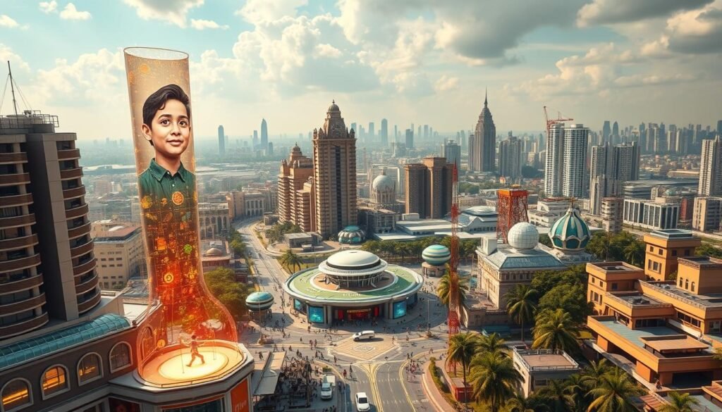 Artificial Intelligence ka Bhavishya
