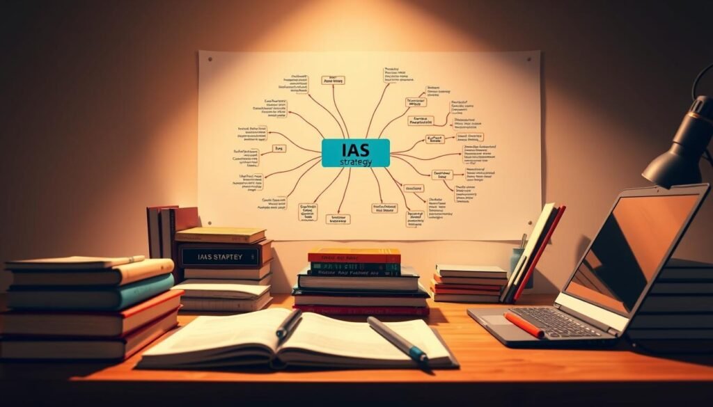 IAS Candidates: Unlock the Secrets of Cracking the Civil Services Exam