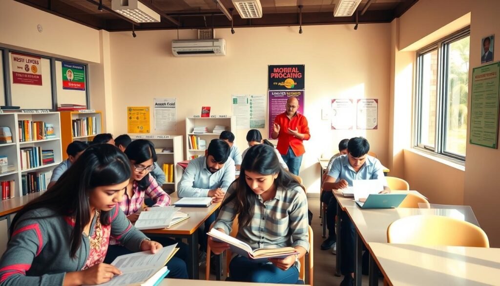 IAS Candidates: Unlock the Secrets of Cracking the Civil Services Exam