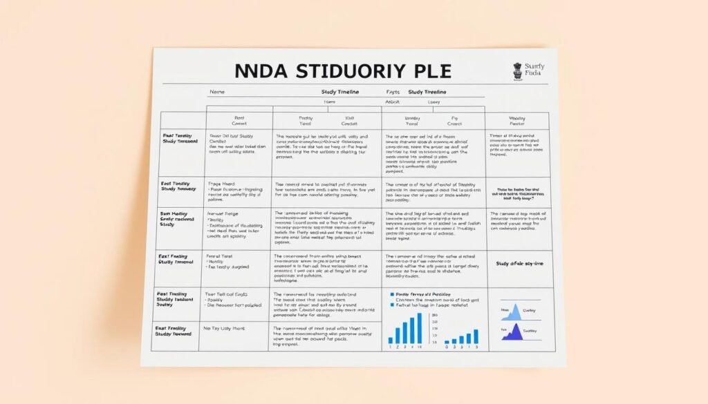 How to prepare for UPSC NDA