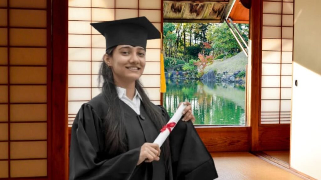 Top Scholarships for Indian Students Looking to Study Abroad in 2025