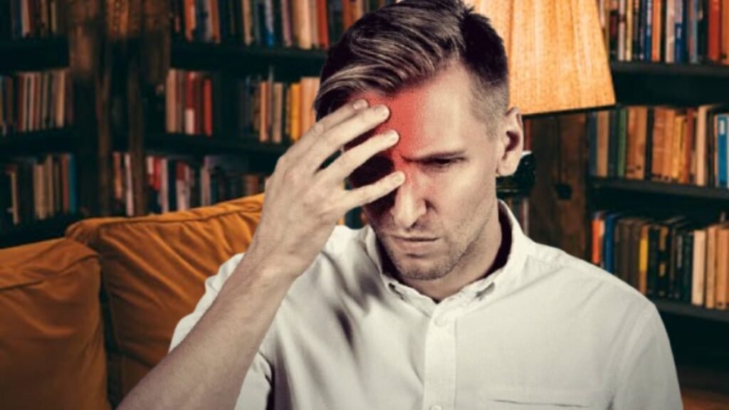 Brain cancer : A new study discovered that head injuries increase the likelihood of acquiring brain cancer.