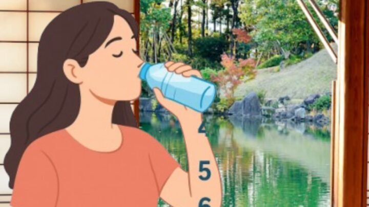 Top 10 Amazing Benefits of Drinking Water for Your Health