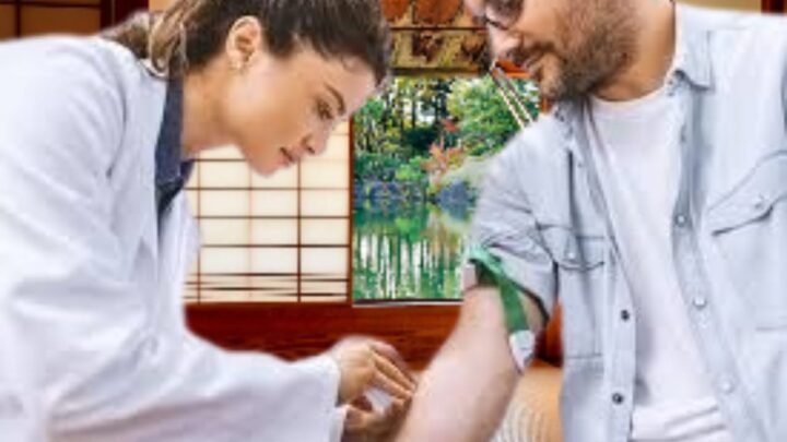 10 Important Blood Tests You Should Have Performed Yearly