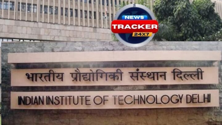 IIT Delhi Certificate Programme : Applications for the Applied Data Science and AI Program at IIT Delhi are now being accepted.