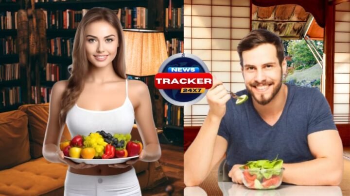 Health : Balanced Diet and Its Impact on Daily Life & Health