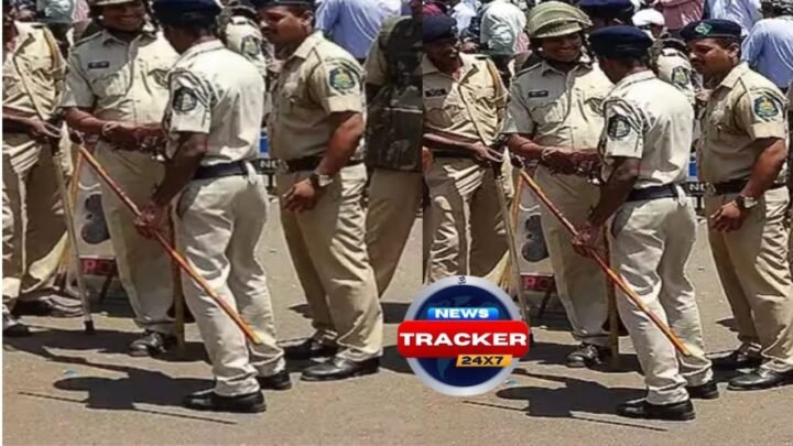 Notification of Delhi Police Head Constable Ministerial 2025 Out (HCM) for 509 Male and Female Positions