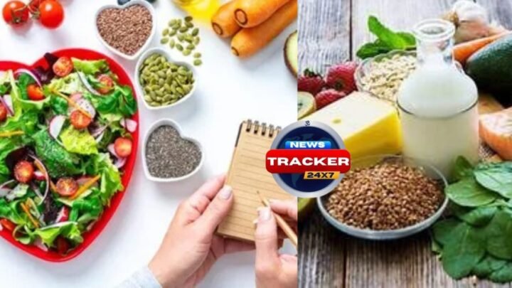 Future of Diet 2026 : Smart Food Choices for a Healthier Lifestyle