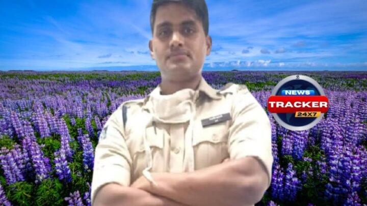 Giriraj Parihar 9-Year MPPSC Journey: From Constable to Deputy Collector , Farmer's Son