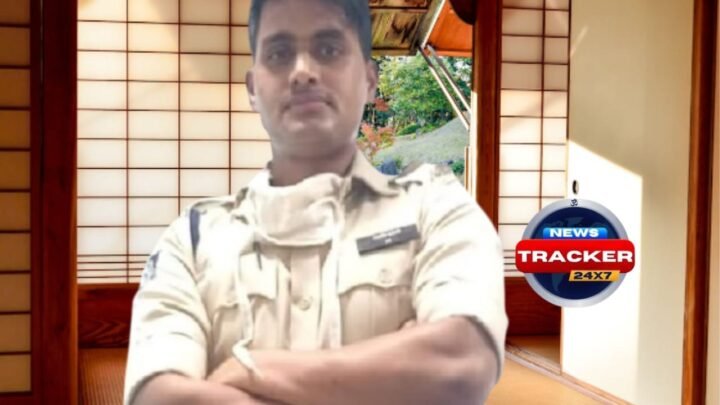 Giriraj Parihar 9-Year MPPSC Journey: From Constable to Deputy Collector , Farmer's Son