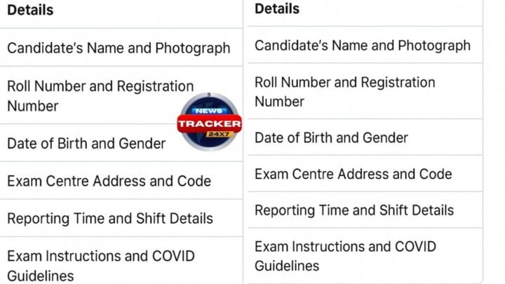 UPPSC PCS Admit Card 2025 is available for direct access at uppsc.up.nic.in for the preliminary exam on October 12.