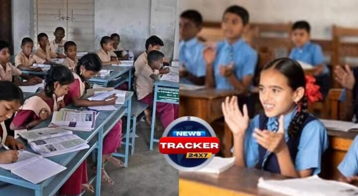 According to a Government Report, 1,157 schools in Kerala are unsuitable for classes.