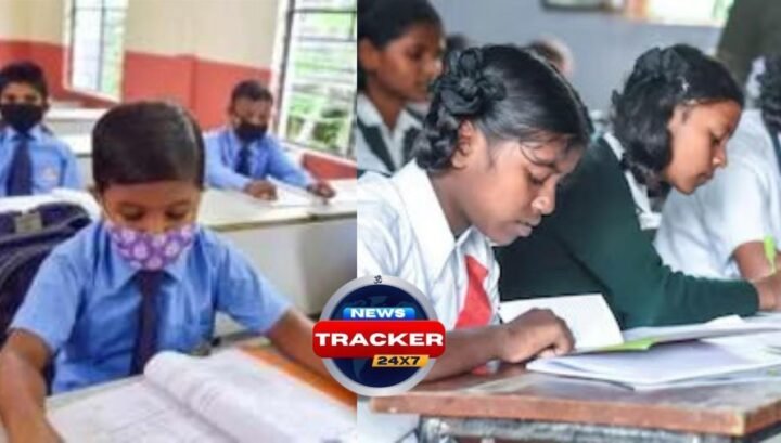 According to a Government Report, 1,157 schools in Kerala are unsuitable for classes.