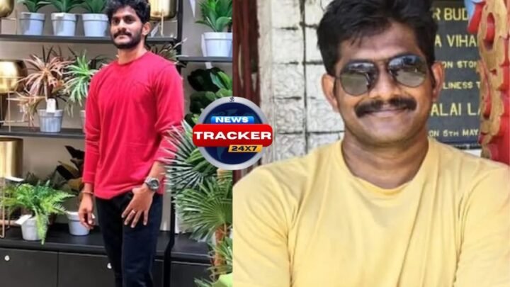 Uday Krishna Reddy lost his parents as a child, was humiliated in front of seniors, passed the UPSC test, and is now an IPS officer with AIR.