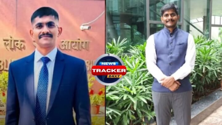 Uday Krishna Reddy lost his parents as a child, was humiliated in front of seniors, passed the UPSC test, and is now an IPS officer with AIR.
