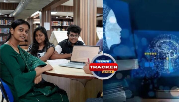 AI or Data Science as a B.Tech. in 2025:Which Should You Select in 2025 , a BTech in Data Science or a BTech in Artificial Intelligence?