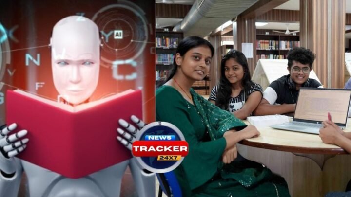 AI or Data Science as a B.Tech. in 2025:Which Should You Select in 2025 , a BTech in Data Science or a BTech in Artificial Intelligence?