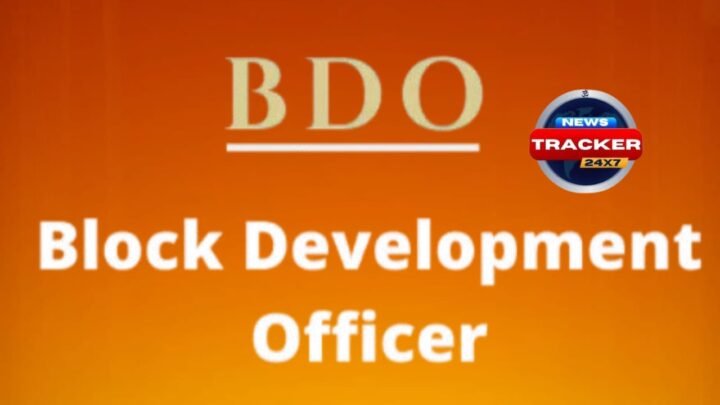 Block Development Officer Pay and Job Description: Essential Information