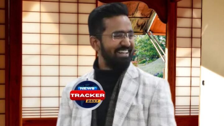 IAS Utkarsh Ujjwal Gives UPSC Aspirants Important Advice on Work Ethics, Failure, and Focus