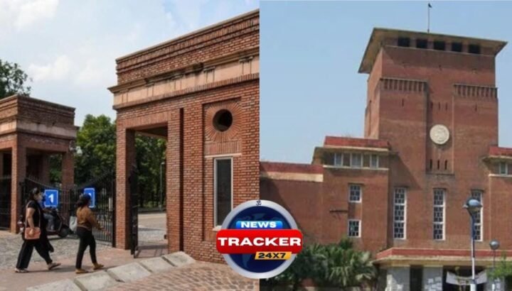 DU Professor Recruitment 2025 : The deadline for applying to be a professor or assistant professor is approaching; apply here.