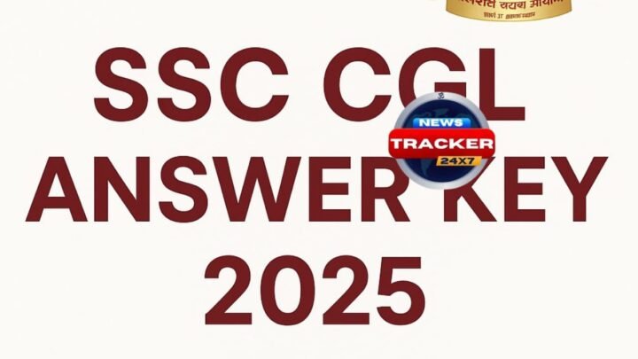 SSC CGL answer key 2025 has been available at ssc.gov.in: Download directly from here.