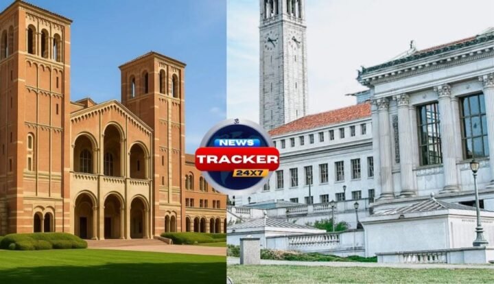 University of California : Which campuses of the University of California produce the most graduates for law, MBA, and PhD programs? Here's what data shows.