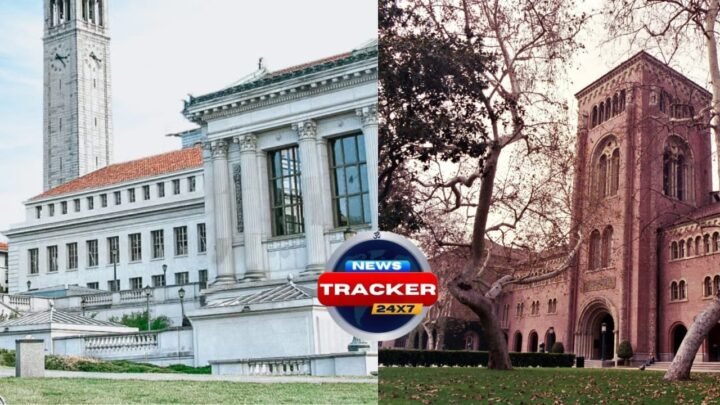 University of California : Which campuses of the University of California produce the most graduates for law, MBA, and PhD programs? Here's what data shows.