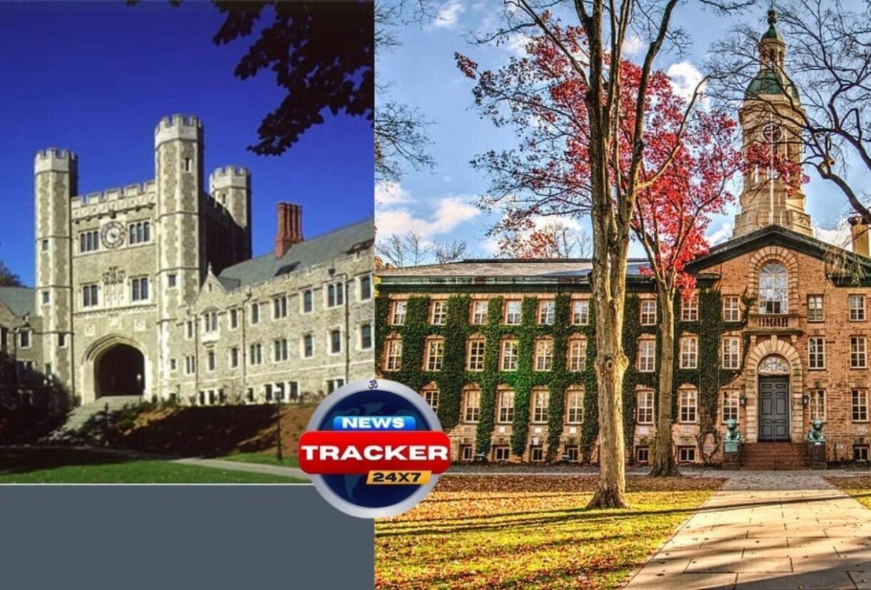 How difficult is the admissions process at Princeton University, and is it useful?