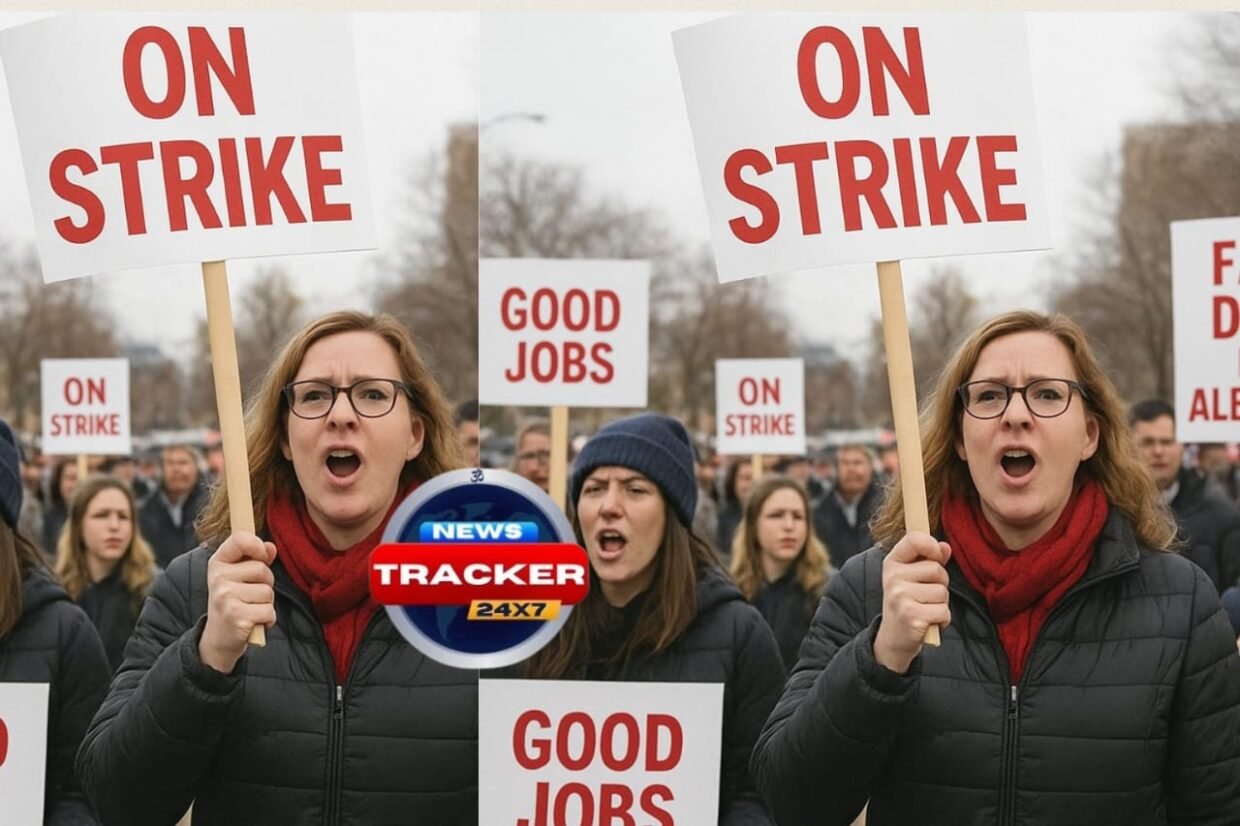 Alberta teachers strike : Why are Alberta teachers taking the government to court? Back-to-work law comes under increasing scrutiny.