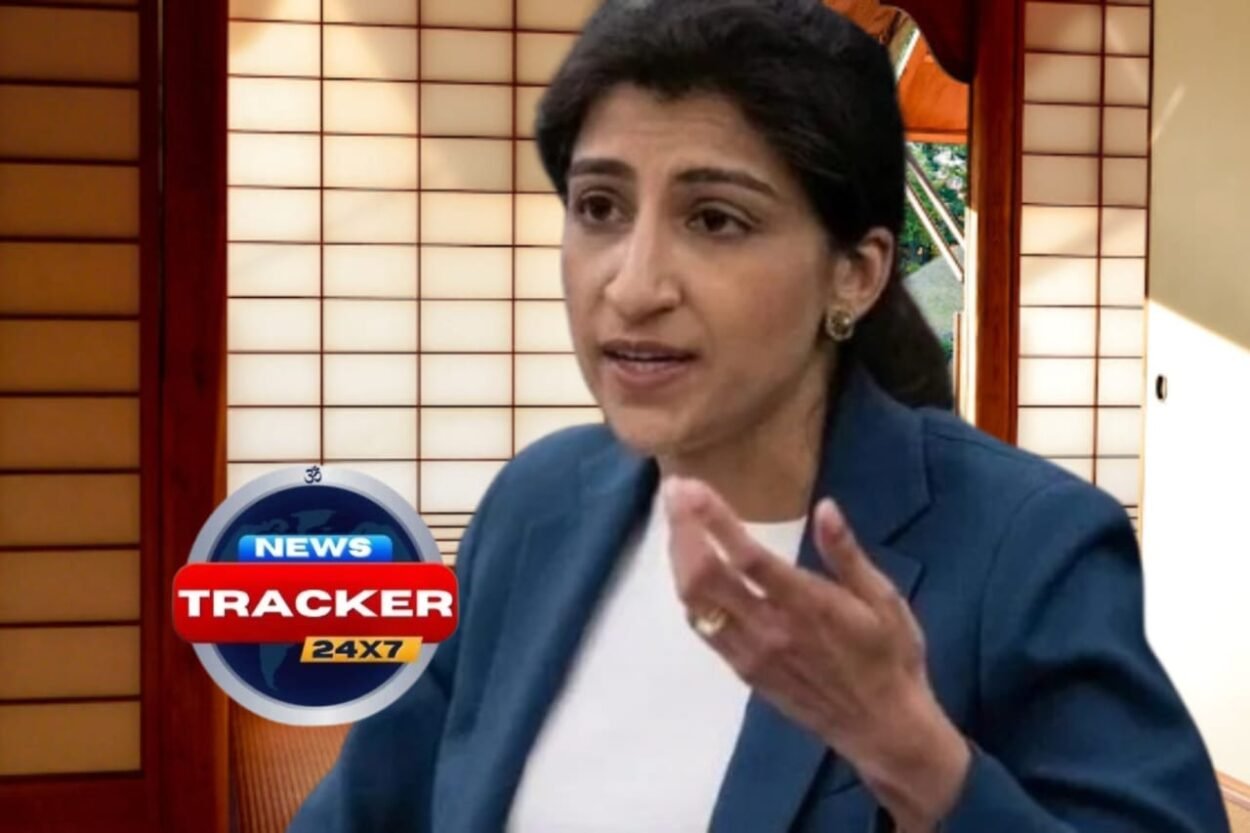 Lina Khan, a Pakistani-born former FTC chair, has joined Mamdani's transition team.