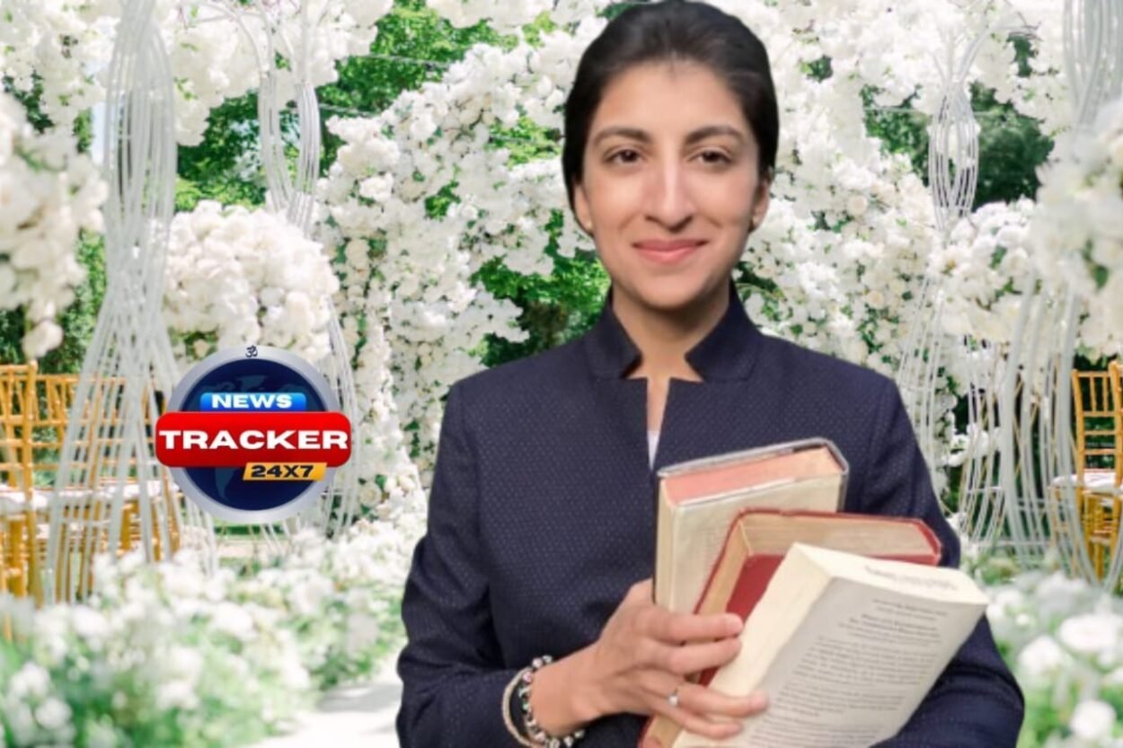 Lina Khan, a Pakistani-born former FTC chair, has joined Mamdani's transition team.