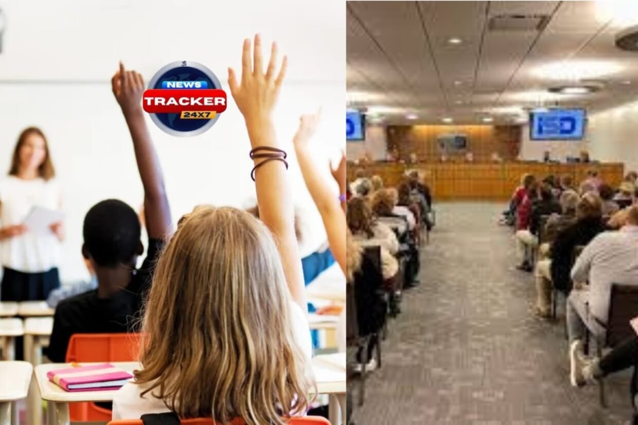 Four-day school week gains community support in Missouri's largest districts: What the vote means for students and teachers