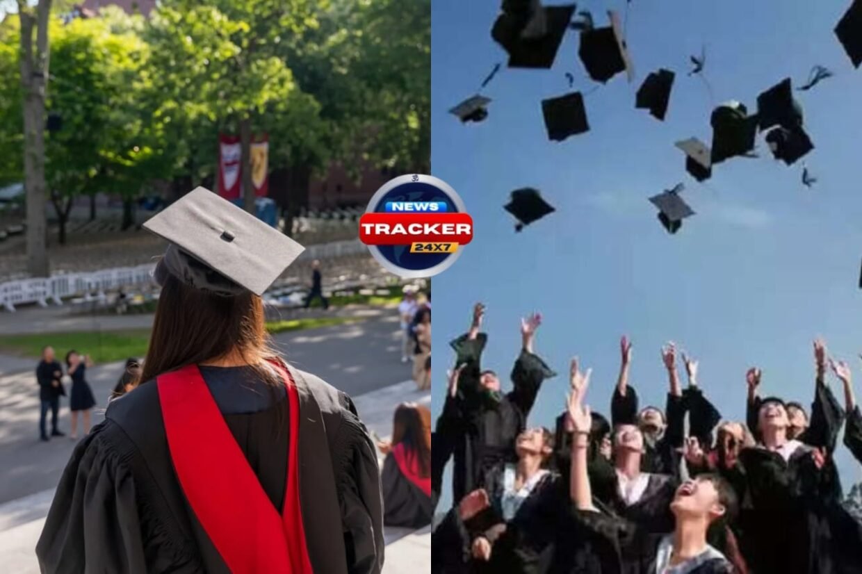 Dispelling the myths about degrees: How two-year schools are turning becoming America's smarter route to success