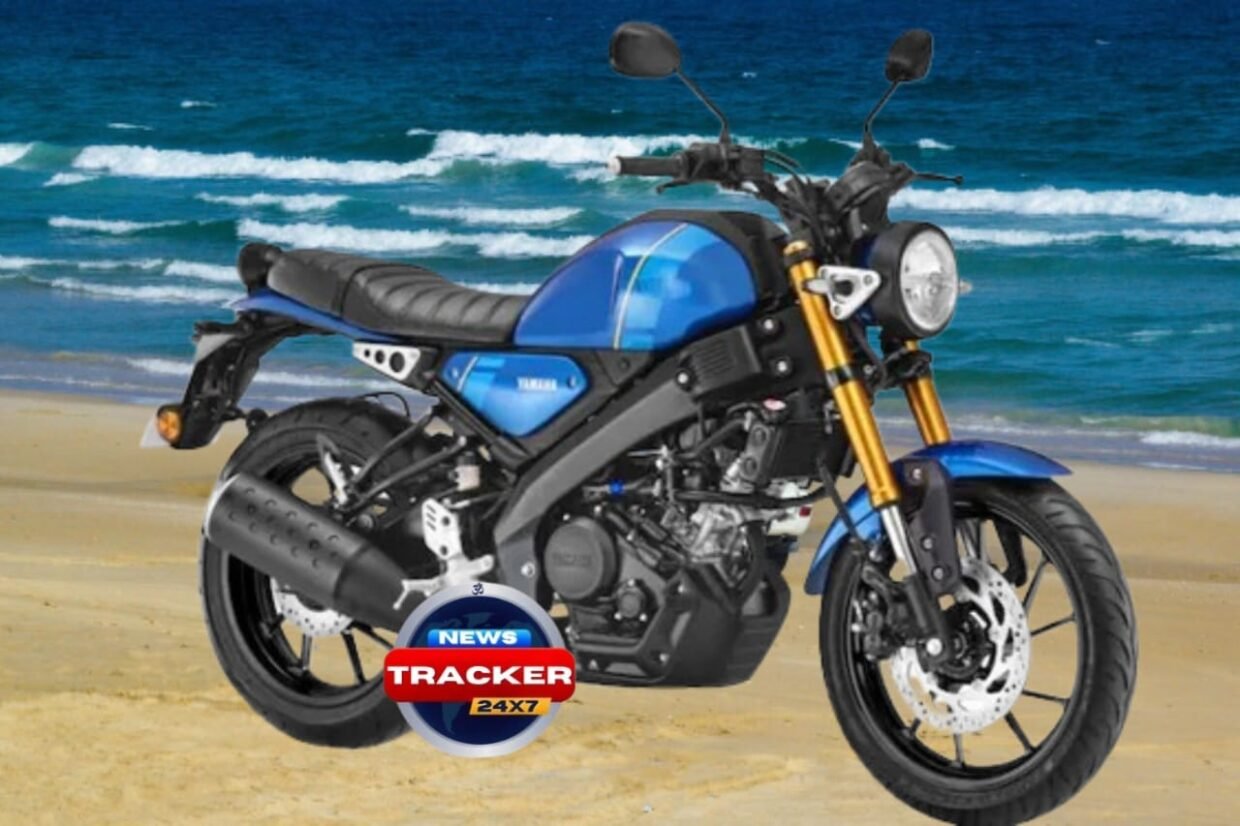 Yamaha XSR 155 Design : India Launches Yamaha XSR 155: Best Cost, Features, and More