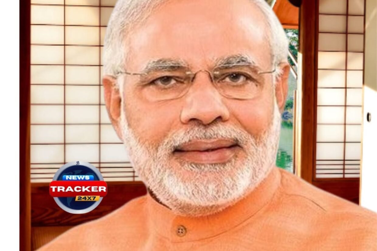 PM Narendra Modi Honors MGR’s Birth Anniversary, Praising His Lasting Impact