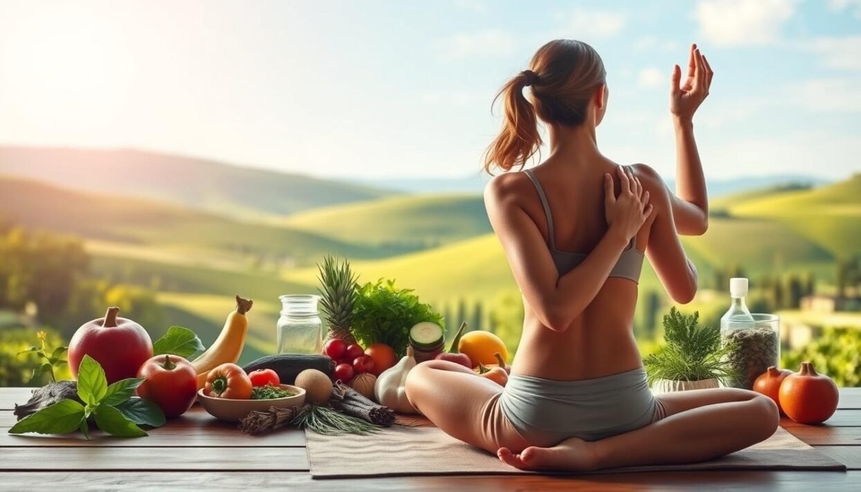 Reduce high blood pressure : 10 methods to manage high blood pressure without medication.