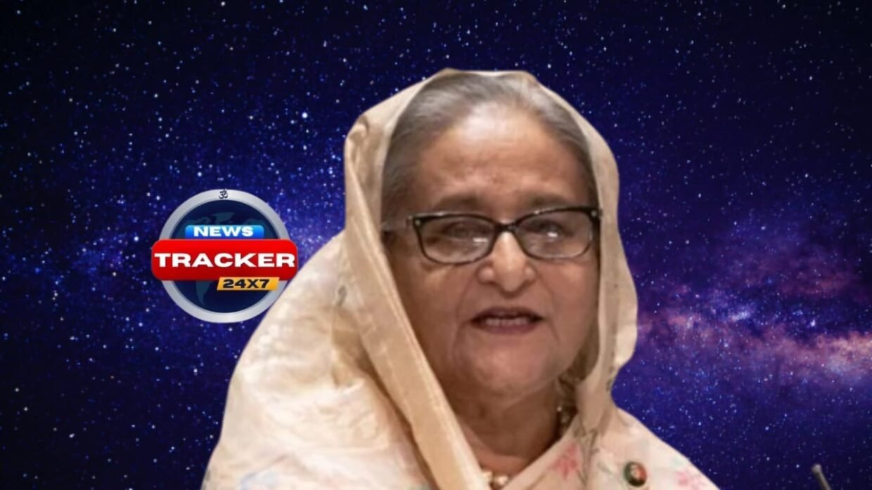 Bangladesh's Unrest Hasina's trial verdict is scheduled for November 17 by a Dhaka court.