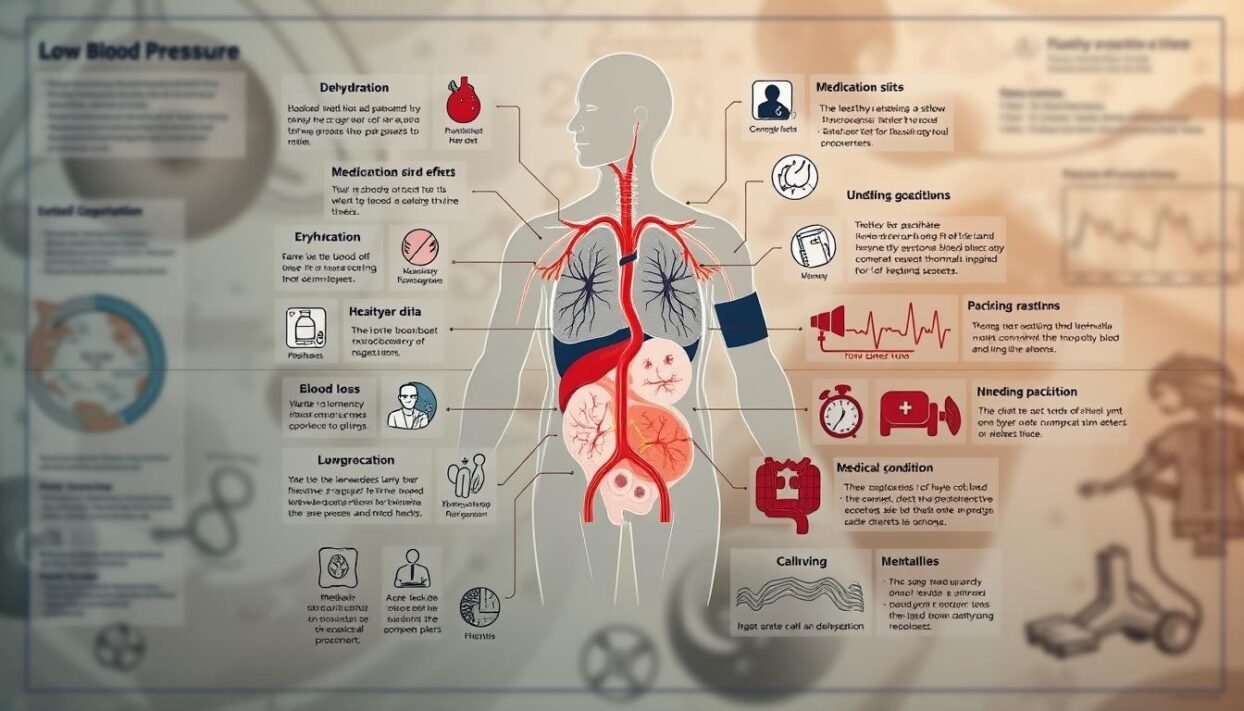 What You Need to Know About Low Blood Pressure in 2026 ?