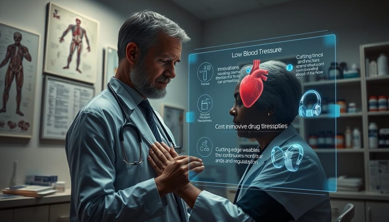 What You Need to Know About Low Blood Pressure in 2026 ?