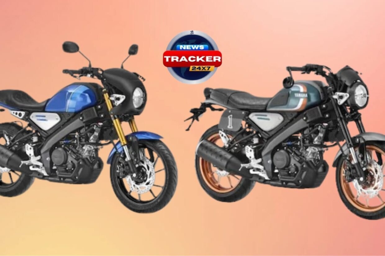 Yamaha XSR 155 Accessory Costs disclosed: See best Complete List
