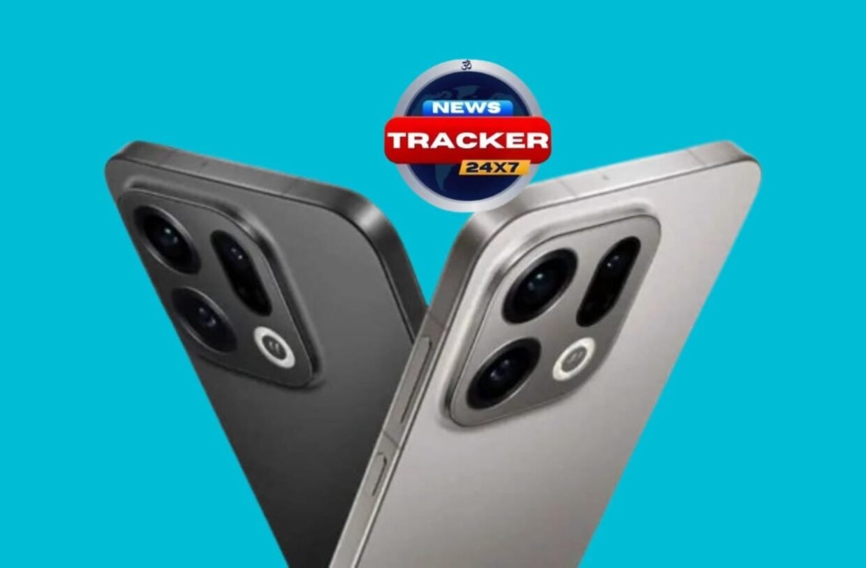 On November 18, the Oppo Find X9 and X9 Pro will be introduced in India, this could be the best price