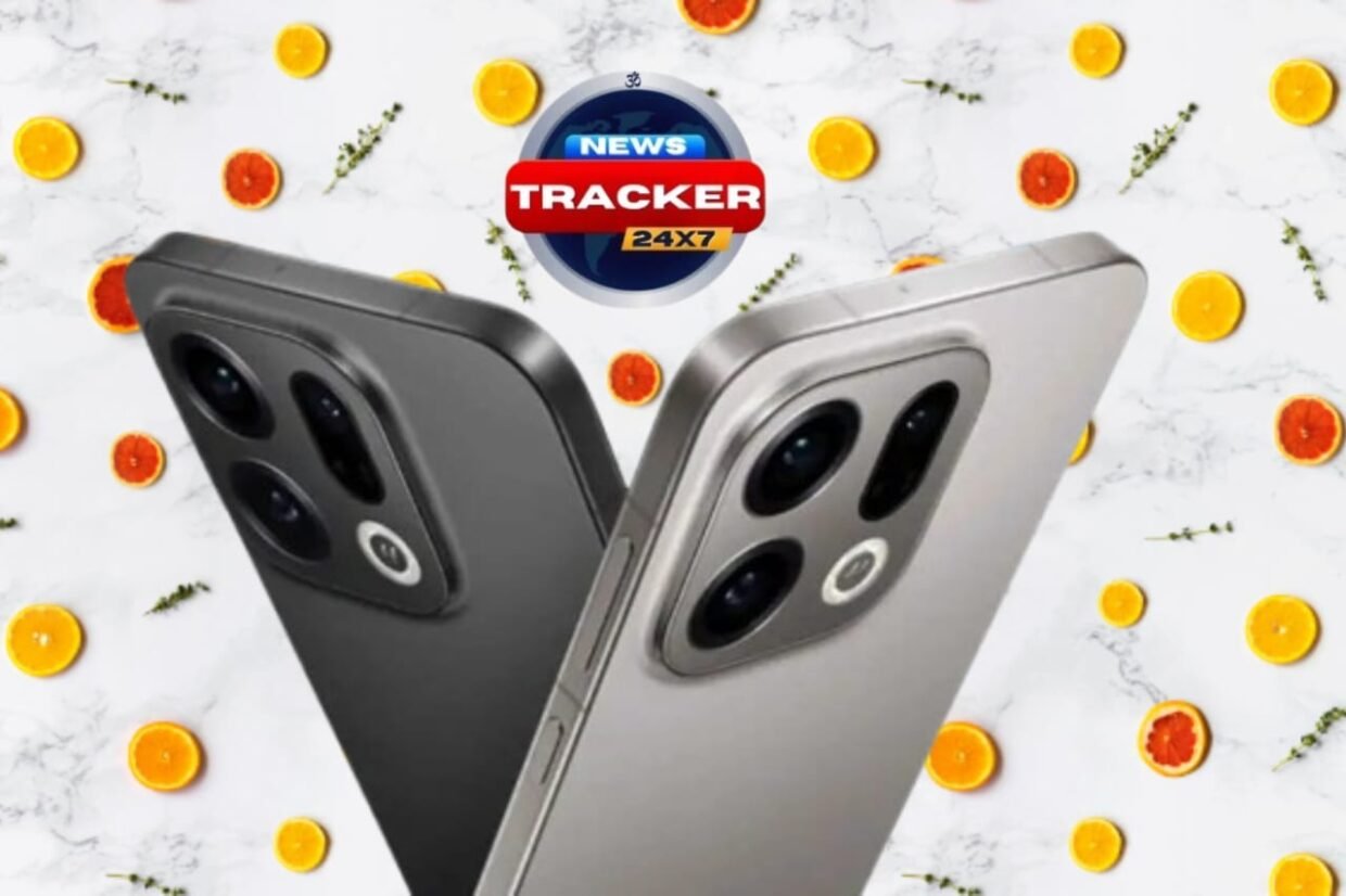 On November 18, the Oppo Find X9 and X9 Pro will be introduced in India, this could be the best price