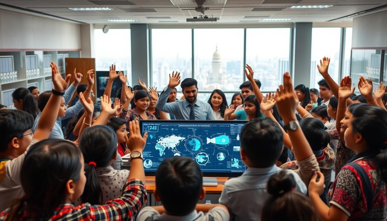 The Future of Education and AI: Exploring the best Role of Artificial Intelligence