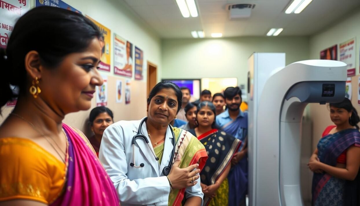 Cancer : The Complete Guide to Symptoms, Diagnosis, and Treatment