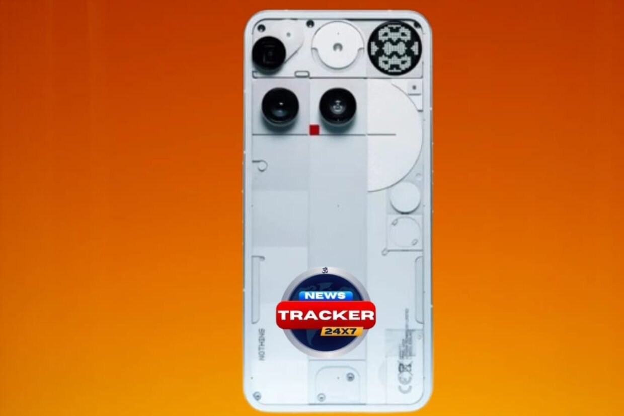 Nothing Phone 3a Lite will be available in India on November 27th. Model with quality features at an affordable price.