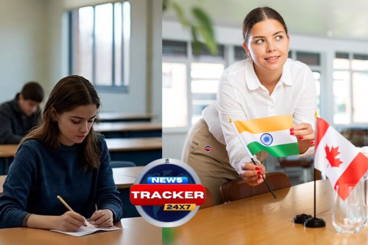 Canada PR Program: Understand how Indian students and best workers can now obtain quick PR in Canada.