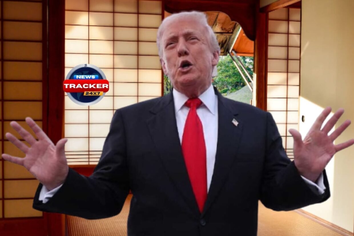 Is Fentanyl more hazardous than a bomb? Donald Trump labels drugs as 'weapons of mass devastation'.