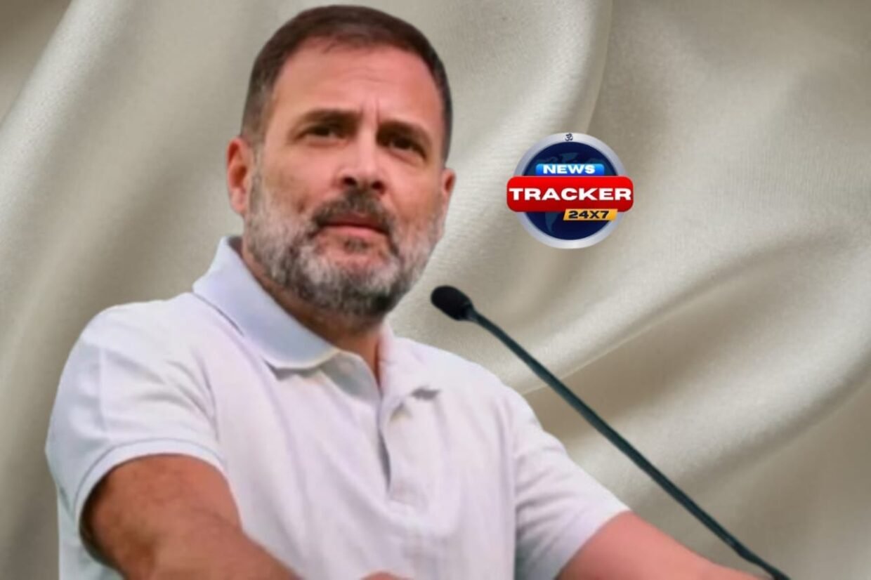 272 former judges and officials write an open letter to Rahul Gandhi accusing him of undermining the legitimacy of the EC.