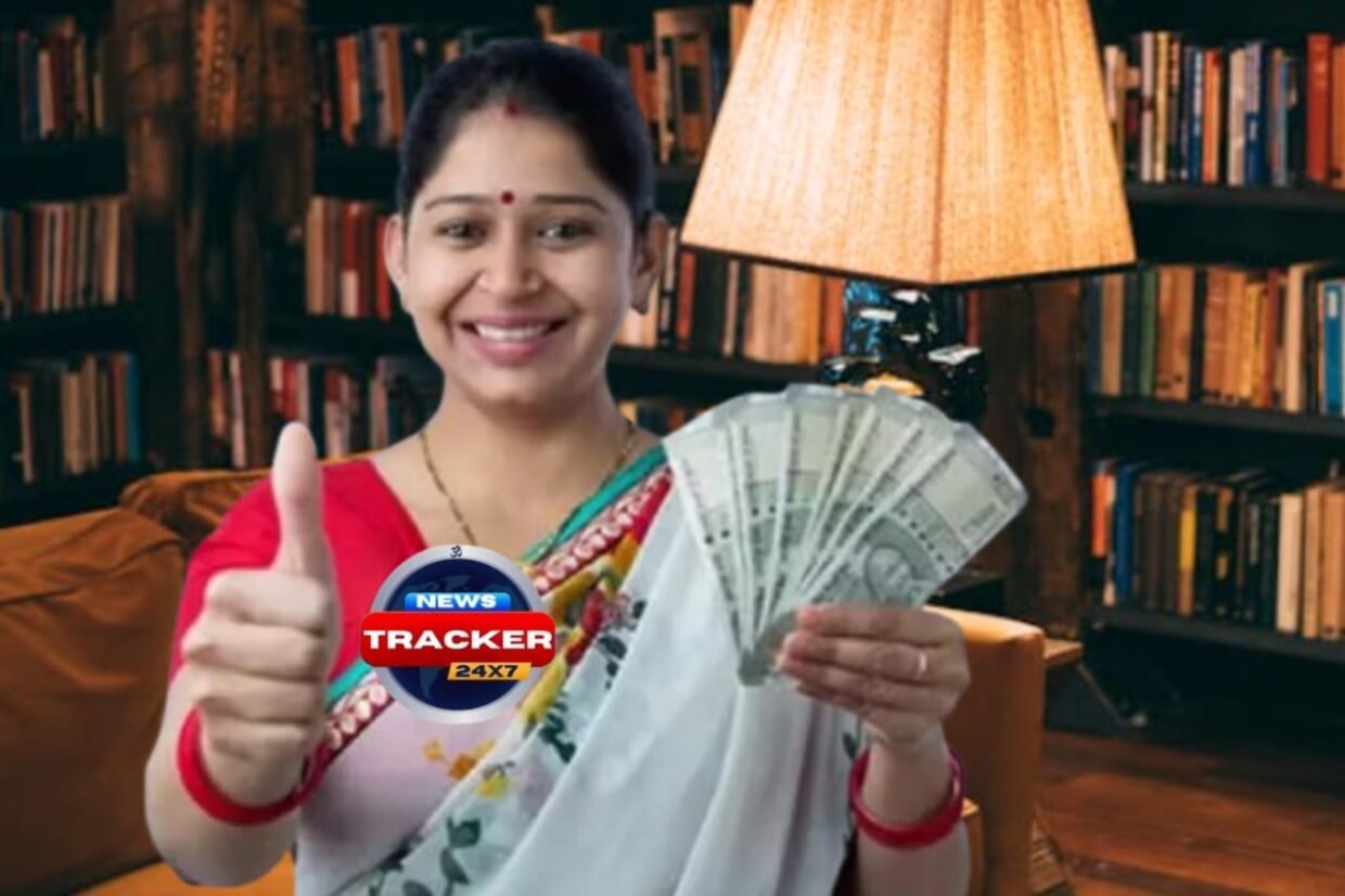 Ladki Bahin Yojana : The e-KYC deadline has been extended, which is great news.