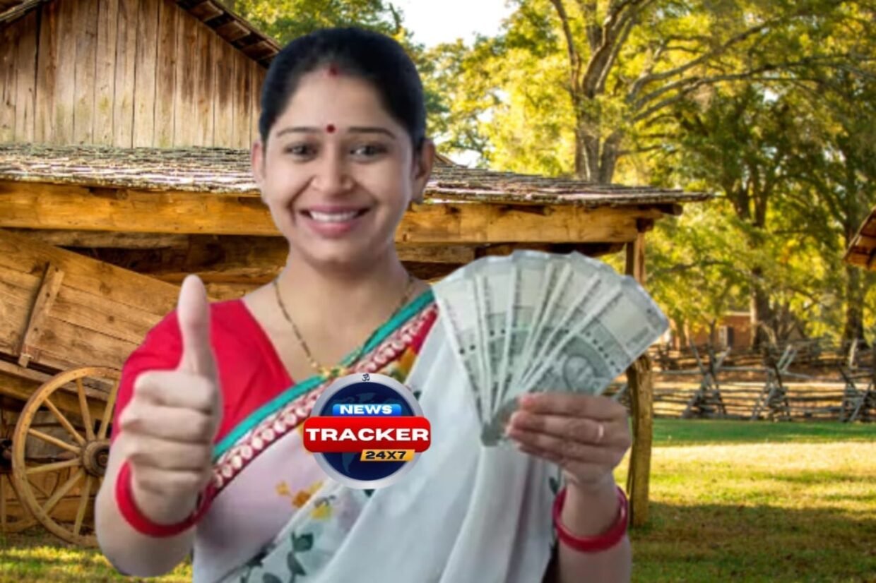 Ladki Bahin Yojana : The e-KYC deadline has been extended, which is great news.